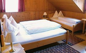 Pension Brunner Anterselva Di Mezzo